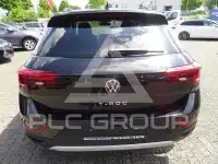 2025 Volkswagen T-Roc
