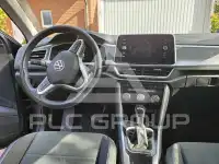 2025 Volkswagen T-Roc