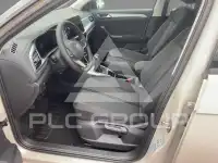 2025 Volkswagen T-Roc