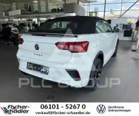 2025 Volkswagen T-Roc