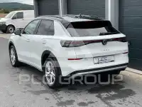 2025 Volkswagen T-Roc