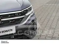 2025 Volkswagen T-Roc