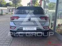 2025 Volkswagen T-Roc
