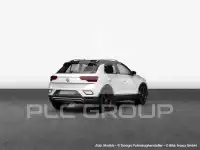 2025 Volkswagen T-Roc