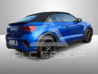 2025 Volkswagen T-Roc