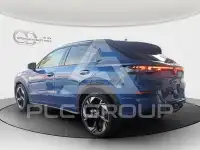 2025 Volkswagen T-Roc