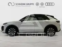 2025 Volkswagen T-Roc