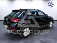 2025 Volkswagen T-Roc