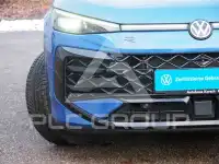 2025 Volkswagen T-Roc