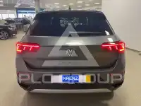 2025 Volkswagen T-Roc