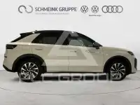2025 Volkswagen T-Roc