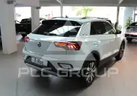 2025 Volkswagen T-Roc