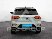 2025 Volkswagen T-Roc