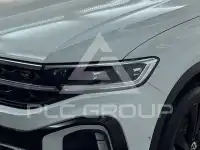 2025 Volkswagen T-Roc