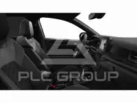 2025 Volkswagen T-Roc