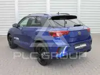 2025 Volkswagen T-Roc