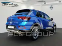 2025 Volkswagen T-Roc