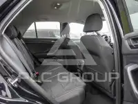 2025 Volkswagen T-Roc
