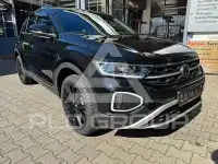 2025 Volkswagen T-Roc