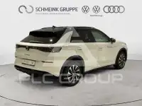2025 Volkswagen T-Roc