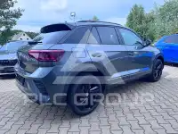 2025 Volkswagen T-Roc