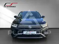 2025 Volkswagen T-Roc