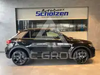 2025 Volkswagen T-Roc
