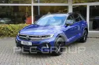 2025 Volkswagen T-Roc