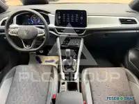 2025 Volkswagen T-Roc