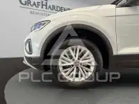 2025 Volkswagen T-Roc