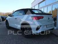 2025 Volkswagen T-Roc