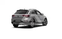 2025 Volkswagen T-Roc