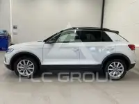 2025 Volkswagen T-Roc