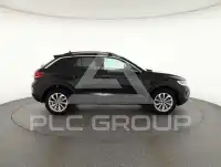 2025 Volkswagen T-Roc
