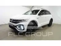 2025 Volkswagen T-Roc