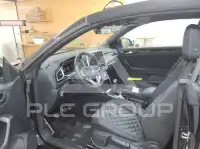 2025 Volkswagen T-Roc