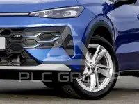 2025 Volkswagen T-Roc
