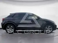 2025 Volkswagen T-Roc