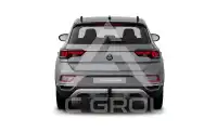 2025 Volkswagen T-Roc