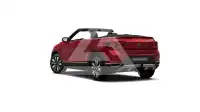 2025 Volkswagen T-Roc