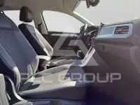 2025 Volkswagen T-Roc