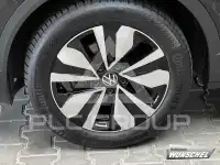 2025 Volkswagen T-Roc