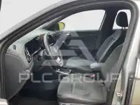 2025 Volkswagen T-Roc