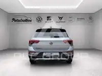 2025 Volkswagen T-Roc