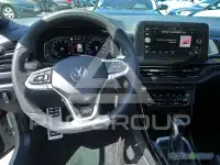 2025 Volkswagen T-Roc