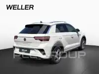 2025 Volkswagen T-Roc