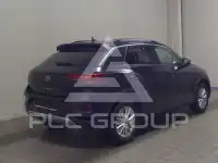 2025 Volkswagen T-Roc