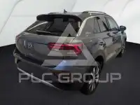 2025 Volkswagen T-Roc
