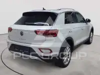 2025 Volkswagen T-Roc