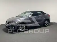 2025 Volkswagen T-Roc